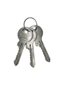 Kale 189/3M 3 milli silindirli emniyet kilidi SATEN - 4