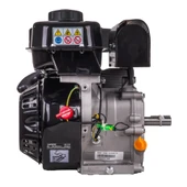 Loncin LC170F-A22 EUR5 Çapa Tipi Benzinli Motor 7 HP - 3