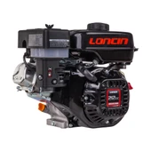 Loncin LC170F-A22 EUR5 Çapa Tipi Benzinli Motor 7 HP - 1
