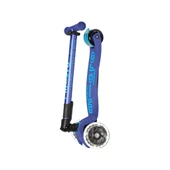 Micro Maxi Deluxe Foldable LED Navy Blue  Lacivert 5-12 Yaş - 9