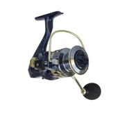 Remixon Premium Bluesea 6000 5+1 BB Makara - 3
