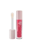 Pastel Plump Up Extra Hydrating Plumping Gloss - Dolgunlaştıran Dudak Parlatıcısı 211 Pink Petal - 1