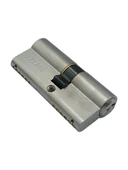 Kale 189/3M 3 milli silindirli emniyet kilidi SATEN - 3