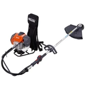 Oleo-Mac BCH 50 BP 2.8 Hp Benzinli Sırt Tırpan - 1