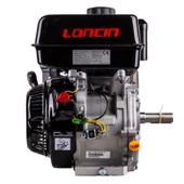 Loncin G270f-o Eur5 Benzinli İpli Motor 9 Hp thumbnail 3