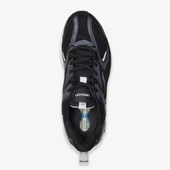 LESCON ORION 2 SİYAH COMFORT CASUAL ANATOMİK SPOR AYAKKABISI - 5
