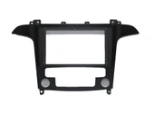SMART GO FORD S MAX 2006/2014 DİGİTAL KLİMA 9 İNÇ 6-64 - 4