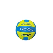Tryon Voleybol Topu Neon - 1