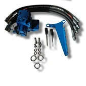 Ford 3000 Damper Valfi 4 Çıkış - 1