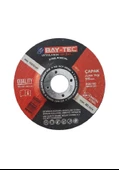 Bay-Tec Çapak Alma Taşlama Diski 1Ad 115 mm Mk 0130 - 1