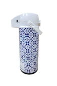 BESTCHOİCE POMPALI TERMOS 1.9 LT - 1