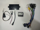 SMART GO FORD RANGER OLD 2012/2015 MODEL 9 İNÇ 2-32 - 4