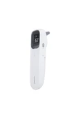 Temassız Ateş Ölçer Alından Ve Kulaktan Ölçer JPD-FR409 - 5