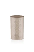 THE MİA PRİZMA TEZGAH ÜZERİ KAŞIKLIK KARAMEL 17*11 CM - 1