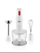 Sinbo SHB-3182 El Blender Seti - 1
