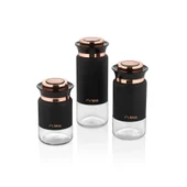 NEVA N2616 SWEET PREMIUM BİTTER 3 LÜ KAVANOZ SETi - 2