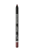 Emily Long Lasting Lip Pencil - 203 - Dudak Kalemi - Kahverengi - 1