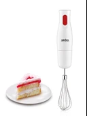 Sinbo SHB-3182 El Blender Seti - 2