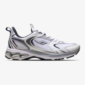 LESCON ORION 2 BEYAZ COMFORT CASUAL ANATOMİK KOŞU YÜRÜYÜŞ AYAKKABISI - 1