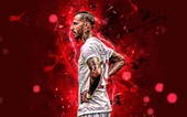 Ricardo Quaresma Futbol Duvar Kağıdı - 7