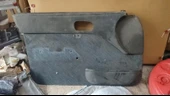 Suzuki Swift 96-03 Macar Ön Sol Kapı Döşemesi Çıkma - 1