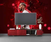 Ricardo Quaresma Futbol Duvar Kağıdı - 3