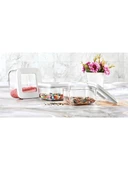 Vip Ahmet VP-329 Kare 3X350 ml Saklama Kabı - 1