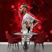 Ricardo Quaresma Futbol Duvar Kağıdı - 5