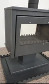 Şömine soba Döküm soba Dorello soba - 1