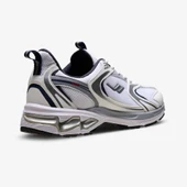 LESCON ORION 2 BEYAZ COMFORT CASUAL ANATOMİK KOŞU YÜRÜYÜŞ AYAKKABISI - 6