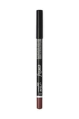 Emily Long Lasting Lip Pencil - 203 - Dudak Kalemi - Kahverengi - 2