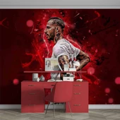 Ricardo Quaresma Futbol Duvar Kağıdı - 4