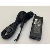 Hp 15-BS122NT 7WJ83EA Notebook Adaptör (Delta Electronics 19.5V 3.34A - 4.62A 65W - 90w uyumlu) - 1