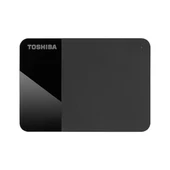 Toshiba Canvio Ready 4TB 2.5" USB3.2 G1 Siyah HDTP340EK3CA Harici Harddisk - 2