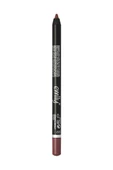 Emily Long Lasting Lip Pencil - 222 - Dudak Kalemi - Kahverengi - 1
