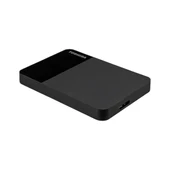 Toshiba Canvio Ready 4TB 2.5" USB3.2 G1 Siyah HDTP340EK3CA Harici Harddisk - 6