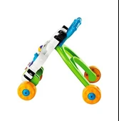 Fisher Price Melodili Zebra Yürüteç DLD80 thumbnail 2