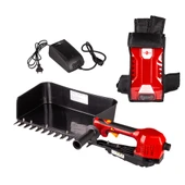 Tasuka Ts-35tp Akülü Sepetli Çay Toplama Makinası 13ah - 1