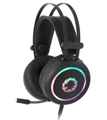 HG3500 Gamemax 7.1 RGB PRO Gaming Kulaklık - 1