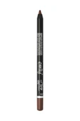 Emily Long Lasting Lip Pencil - 208 - Dudak Kalemi - Kahverengi - 1