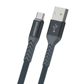 Polosmart PSM116 TYPE-C Şarj Ve Data Kablosu - 1