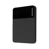 Toshiba Canvio Ready 4TB 2.5" USB3.2 G1 Siyah HDTP340EK3CA Harici Harddisk - 4