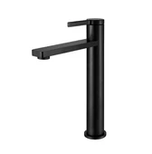 Newarc Bold Çanak Lavabo Bataryası Siyah 910001B - 1