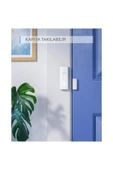 Anker Eufy T8900 Kapı ve Pencere Sensörü thumbnail 5