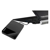 Toshiba Canvio Ready 4TB 2.5" USB3.2 G1 Siyah HDTP340EK3CA Harici Harddisk - 8