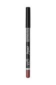 Emily Long Lasting Lip Pencil - 222 - Dudak Kalemi - Kahverengi - 2