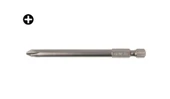 CETA CB/902 1/4" YILDIZ BİTS UÇ - PH2 X 90 MM - 1