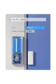 Anker Eufy T8900 Kapı ve Pencere Sensörü thumbnail 2