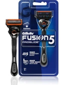 Gillette Fusion5 Proglide Flexball Tıraş Makinesi - 1