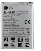 Lg G4 Beat Pil Batarya G4c BL-49SF - 1